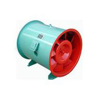 排煙風(fēng)機(jī)