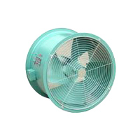 軸流風(fēng)機(jī)