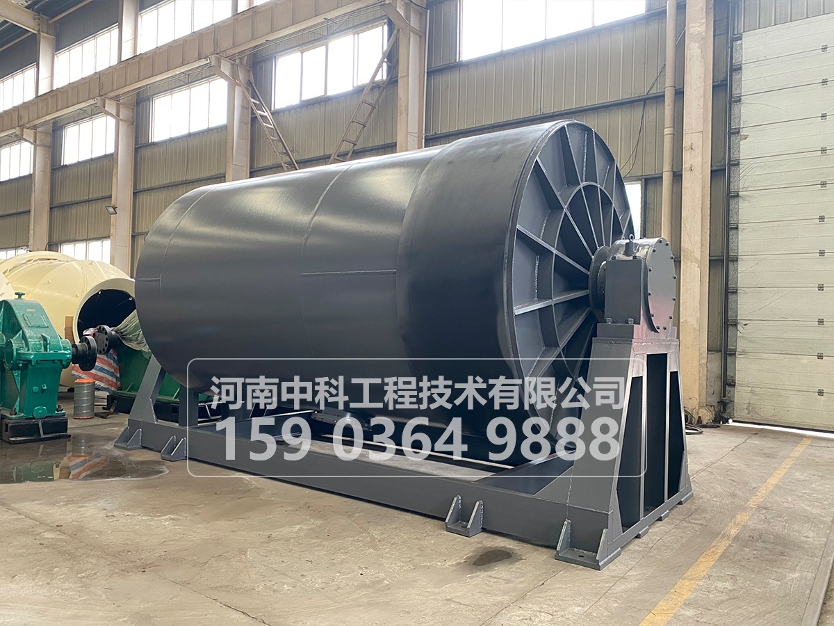 陶瓷球磨機(jī)