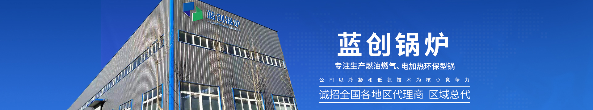 真空鍋爐